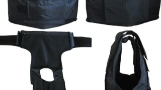 Bulletproof Jackets