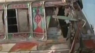 Bus
