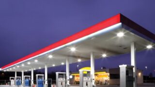 CNG Station