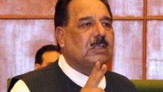Chaudhry Abdul Majeed