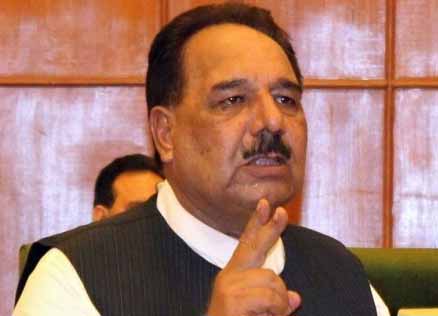 Chaudhry Abdul Majeed