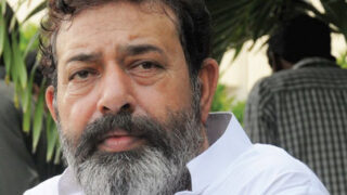 Chaudhry Aslam