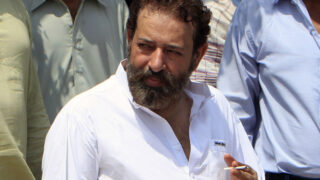 Chaudhry Aslam