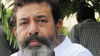 Chaudhry Aslam