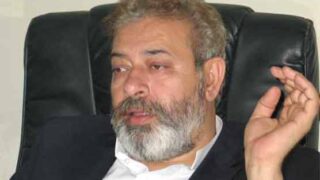 Chaudhry Aslam