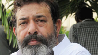 Chaudhry Aslam
