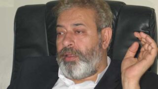 Chaudhry Aslam