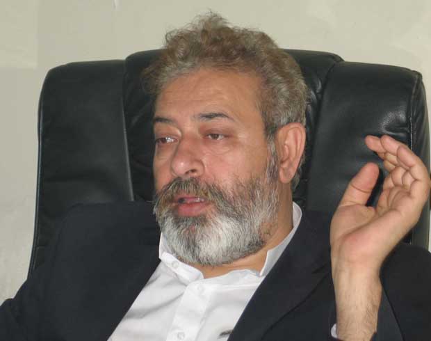 چوہدری اسلم حملہ کیس کی تحقیقات سی آئی ڈی پولیس کو منتقل