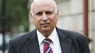 Chaudhry Mohammad Sarwar