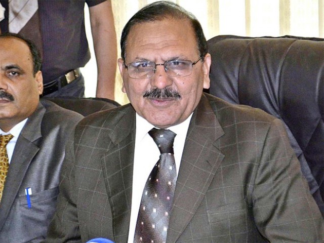 صدر نے چیئرمین پیمرا کیخلاف شوکاز نوٹس پر دستخط کر دیے، سیکریٹری داخلہ انکوائری افسر مقرر