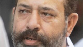 Chaudry Aslam
