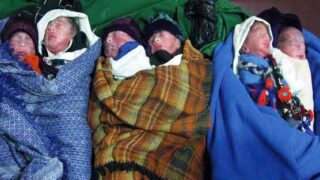 Children Birth