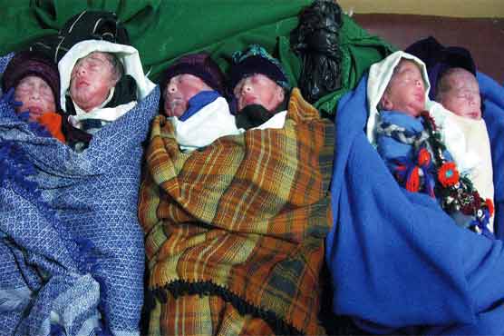 Children Birth