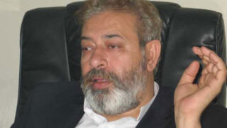 Choudhry Aslam