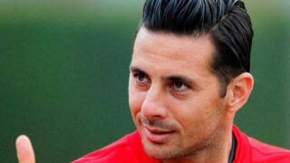 Claudio Pizarro