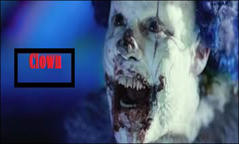 Clown