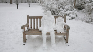 Cold Weather