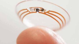 Contact Lenses