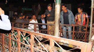 Cracker Blast Karachi