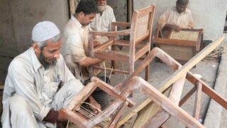 Craftsmen