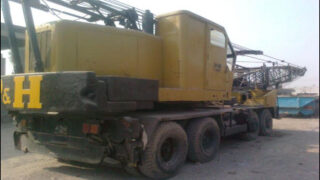 Crane