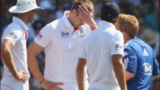 Cricket Team