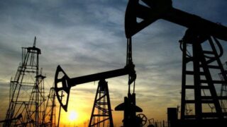 Crude Oil