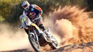 Dakar Rally