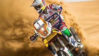 Dakar Rally
