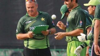 Dav Whatmore