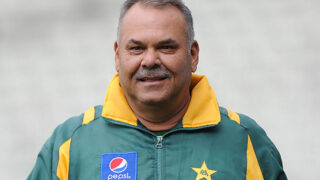 Dav Whatmore