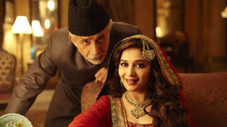 Dedh Ishqiya