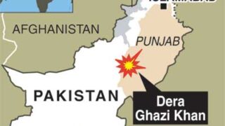 Dera Ghazi Khan