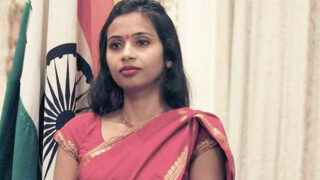 Devyani Khobragade