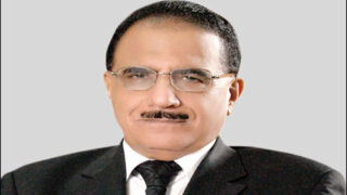 Dost Mohammad Khan
