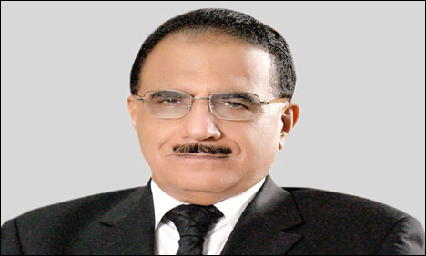 Dost Mohammad Khan