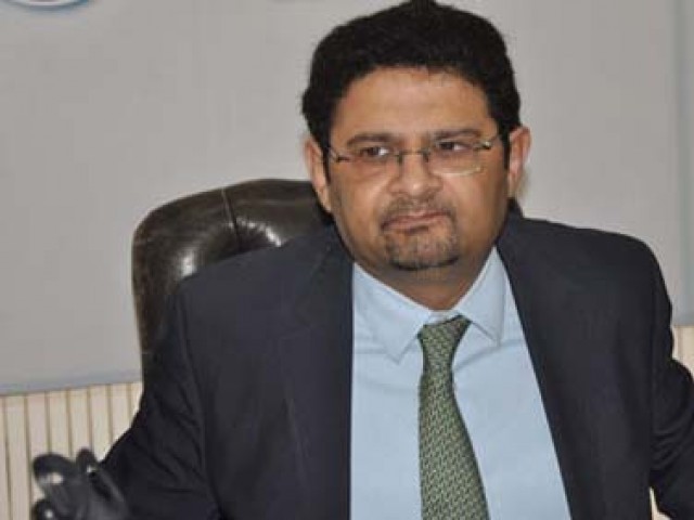 تھرکول سے 1 لاکھ میگاواٹ بجلی پیدا کی جا سکتی ہے، ڈاکٹر مفتاح