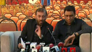 Dr. Farooq Sattar