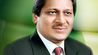 Dr. Ishrat Ul Ebad Khan