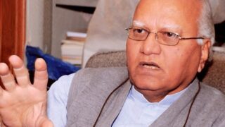 Dr. Moinuddin Aqeel