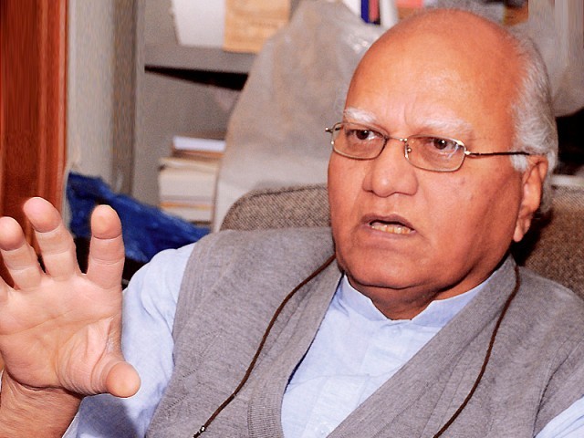 جاپان میں مطالعۂ اسلام کا رجحان بڑھ رہا ہے: ڈاکٹر معین الدین عقیل