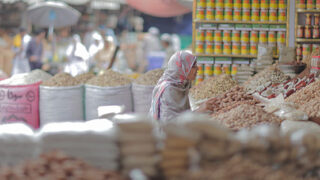 Dried Fruit