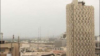 Dry Weather