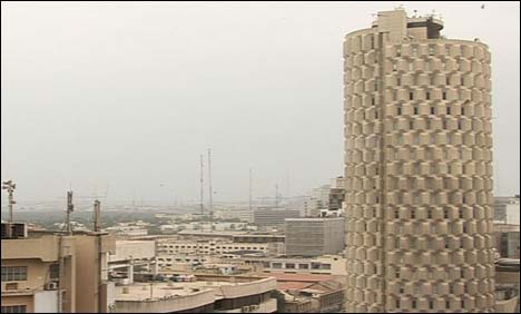 کراچی میں موسم خشک رہنے کا امکان