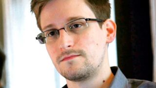 Edward Snowden