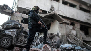 Egypt Bombing