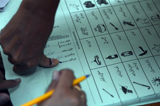 بلدیاتی شیڈول کی منسوخی عدالتی فیصلے کے بعد ہو گی: الیکشن کمیشن