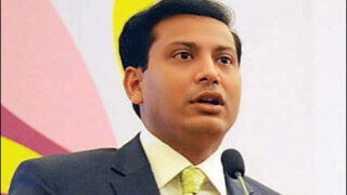 Faisal Sabzwari