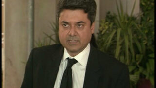 Farogh Naseem