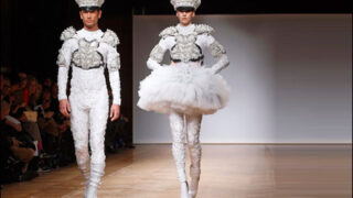 Fashion Exhibition